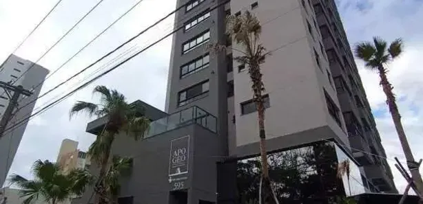 Apartamento com 2 Quartos para alugar, 68m² no Vila Paraíba, Guaratinguetá