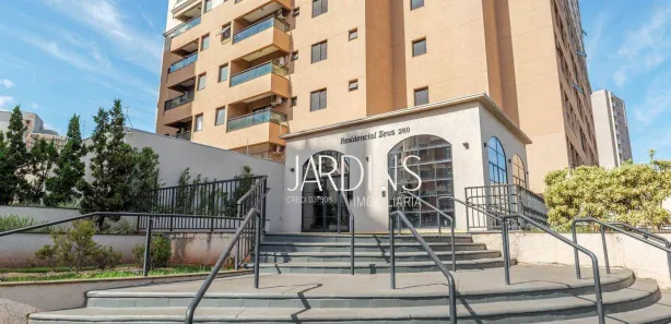 Flat com 1 Quarto à venda, 62m² no Ribeirânia, Ribeirão Preto