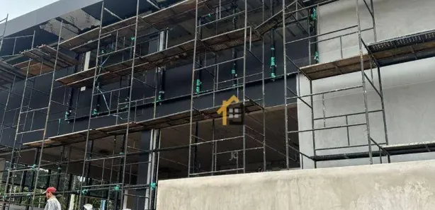 Prédio Inteiro para alugar, 760m² no Vila São José, São José do Rio Preto