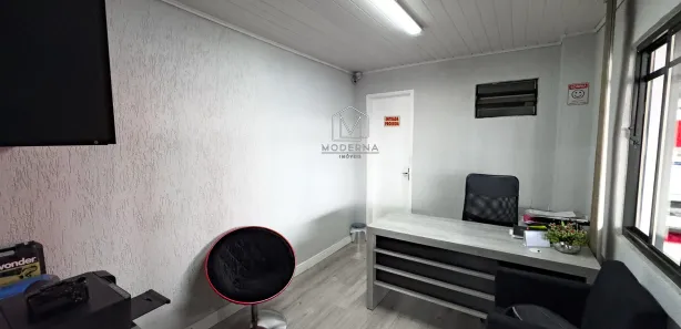 Loja / Salão / Ponto Comercial à venda, 220m² no Boqueirão, Curitiba