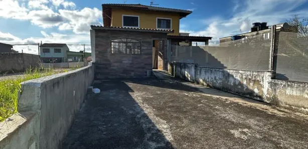 Casa de Vila com 2 Quartos à venda, 70m² no Parque do Agreste, Vargem Grande Paulista