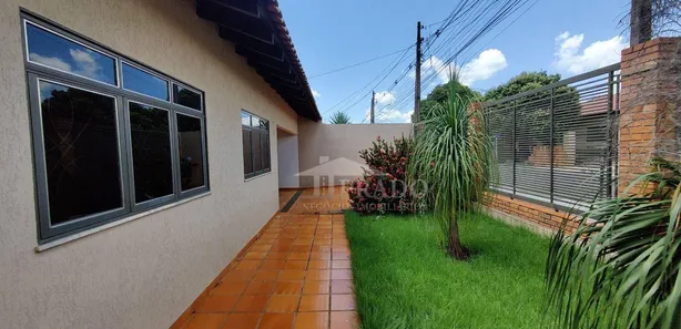 Casa com 3 Quartos à venda, 164m² no Las Vegas, Ibiporã