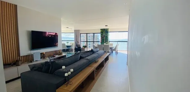 Apartamento com 4 Quartos à venda, 185m² no Zona 1, Itapema