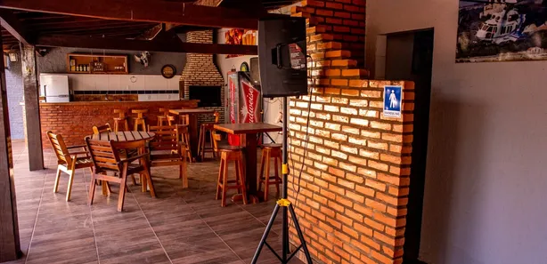 Hotel / Motel / Pousada com 17 Quartos à venda, 1500m² no , Miranda