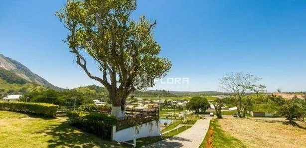 Terreno / Lote / Condomínio à venda, 360m² no Cajueiros (Itaipuaçu), Maricá