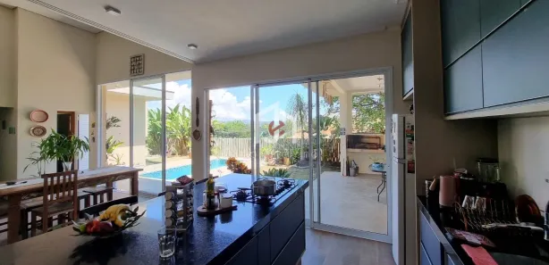 Casa de Condomínio com 3 Quartos à venda, 170m² no Jardim Campo Alegre, Pindamonhangaba