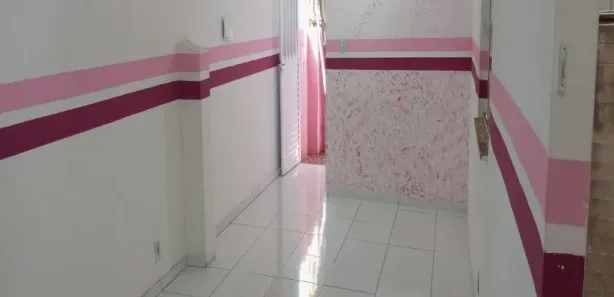 Galpão / Depósito / Armazém para alugar, 450m² no Belford Roxo, Belford Roxo