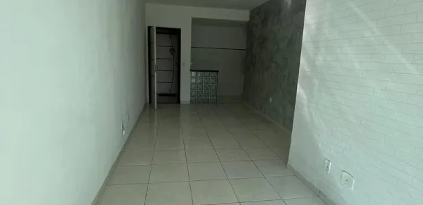 Apartamento com 3 Quartos para alugar, 80m² no Piratininga, Niterói