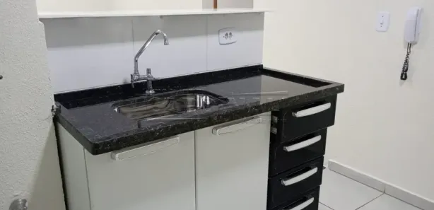Apartamento com 2 Quartos à venda, 56m² no Vila Vieira (Vila Xavier), Araraquara