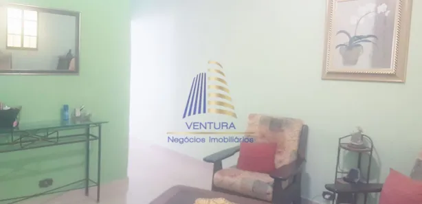 Sobrado com 3 Quartos à venda, 120m² no Jardim Ouro Preto, Taboão da Serra