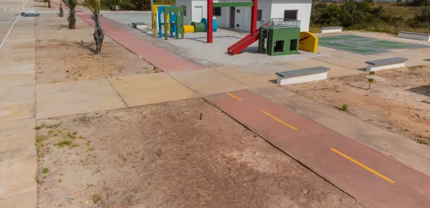Terreno / Lote / Condomínio à venda, 183m² no Centro, São Cristóvão