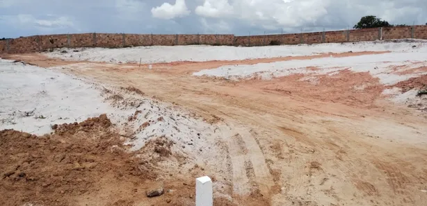 Terreno / Lote / Condomínio à venda, 200m² no Jauá (Abrantes), Camaçari