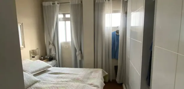 Cobertura com 3 Quartos à venda, 130m² no Bosque da Saúde, São Paulo