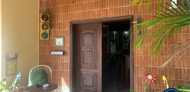 Sobrado com 4 Quartos à venda, 575m² no , Mairinque