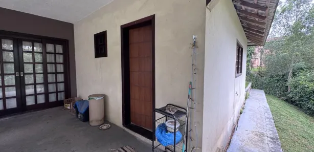 Fazenda / Sítio / Chácara com 4 Quartos à venda, 15000m² no , Tijucas do Sul