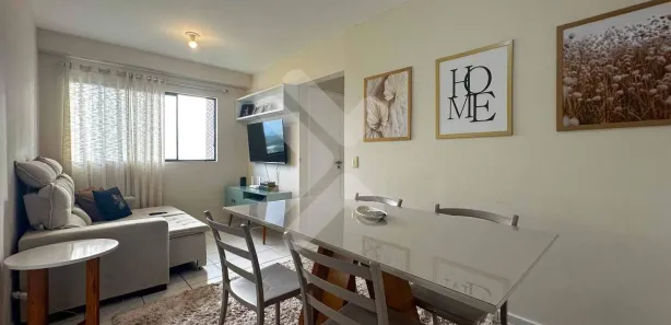 Apartamento com 2 Quartos à venda, 47m² no Ponta Negra, Natal