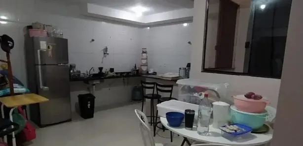 Apartamento com 2 Quartos à venda, 56m² no Setor Habitacional Contagem, Brasília