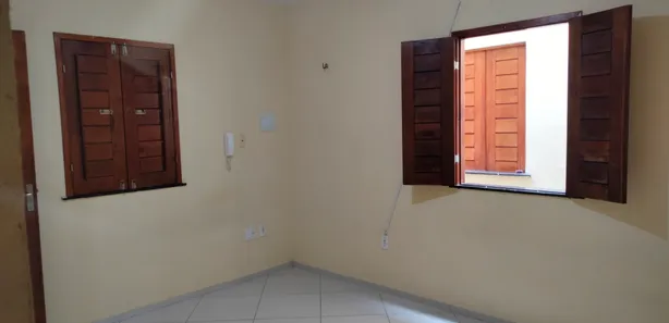 Kitnet com 1 Quarto para alugar, 25m² no Centro, Fortaleza