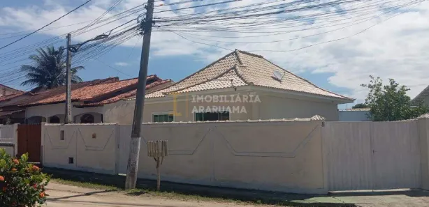 Casa com 2 Quartos à venda, 64m² no Fazendinha, Araruama