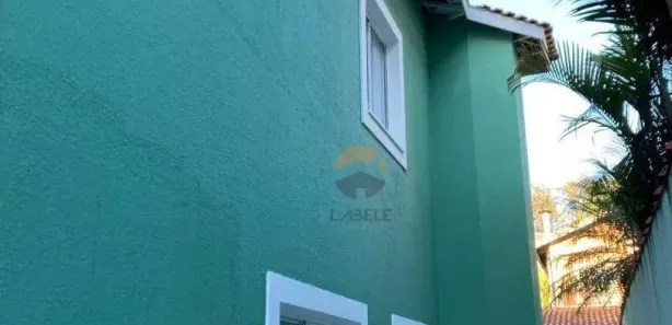 Casa de Condomínio com 3 Quartos para alugar, 170m² no Parque Rincão, Cotia