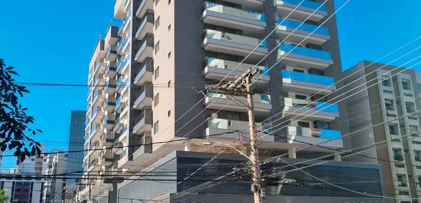 Antônio Carneiro Maia – Pronto para Morar! no Praia da Costa, Vila Velha