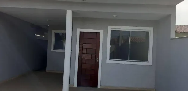 Casa com 3 Quartos à venda, 106m² no Inoã (Inoã), Maricá