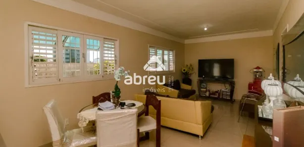 Casa com 5 Quartos à venda, 228m² no Dix-Sept Rosado, Natal