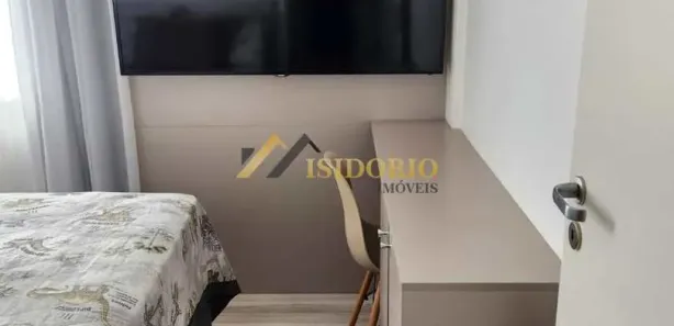 Apartamento com 2 Quartos à venda, 63m² no Centro, Campo Largo