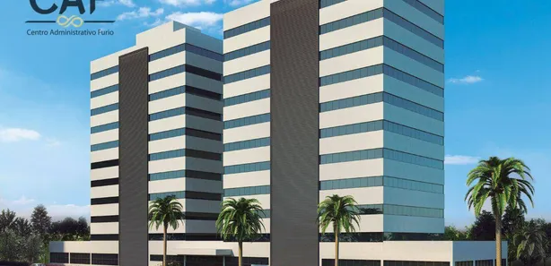 Conjunto Comercial / Sala à venda, 30m² no , Jaguariúna