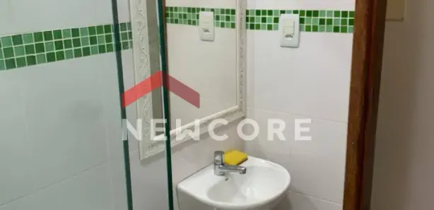 Flat com 1 Quarto à venda, 40m² no Itaipu, Niterói