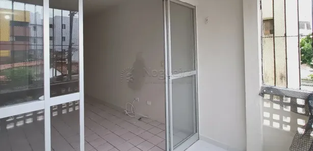 Apartamento com 3 Quartos à venda, 99m² no Candeias, Jaboatão dos Guararapes