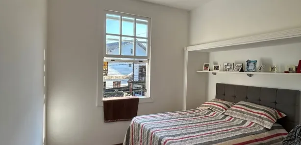 Apartamento com 2 Quartos à venda, 80m² no Independência, Petrópolis