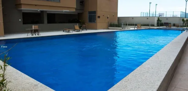 Apartamento com 2 Quartos à venda, 64m² no Praia de Itaparica, Vila Velha