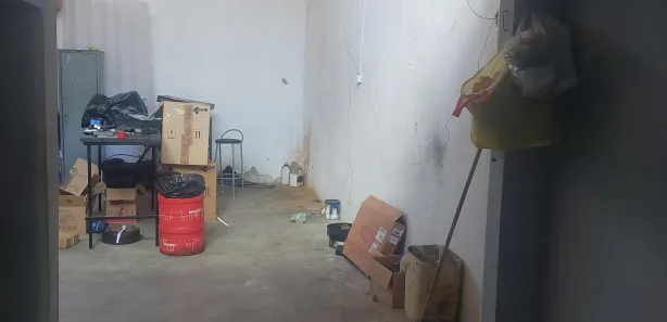 Galpão / Depósito / Armazém com 1 Quarto para alugar, 150m² no Lagoa Nova, Natal