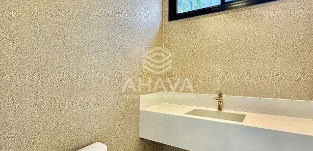 Casa de Condomínio com 4 Quartos à venda, 405m² no Gran Park, Vespasiano