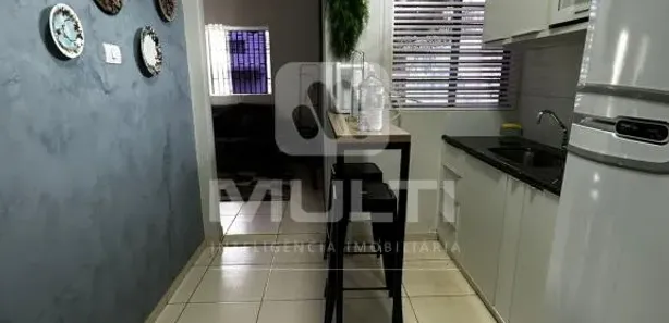 Loja / Salão / Ponto Comercial com 1 Quarto à venda, 128m² no Centro, Uberlândia
