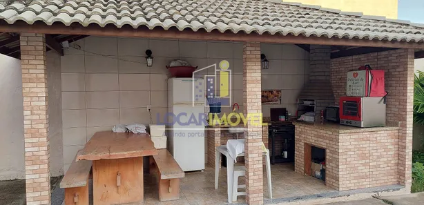 Casa de Condomínio com 3 Quartos à venda, 125m² no Brasil, Vitória da Conquista