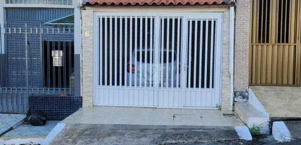Casa com 3 Quartos à venda, 120m² no Cirurgia, Aracaju