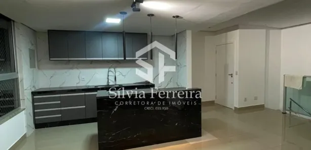 Cobertura com 4 Quartos à venda, 250m² no Ibituruna, Montes Claros