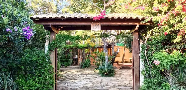 Casa com 4 Quartos à venda, 103m² no Serra do Cipó, Santana do Riacho
