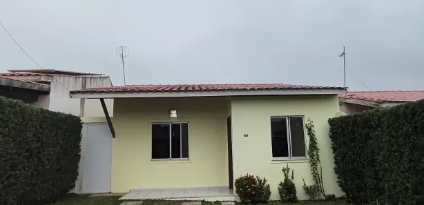 Casa de Condomínio com 2 Quartos para alugar, 60m² no Santo Antônio dos Prazeres, Feira de Santana