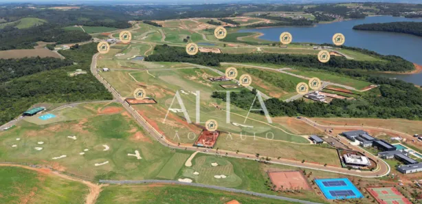 Terreno / Lote / Condomínio à venda, 1100m² no , Piedade
