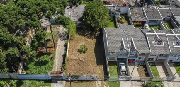 Terreno / Lote / Condomínio à venda, 455m² no Loteamento Montparnasse, Almirante Tamandaré