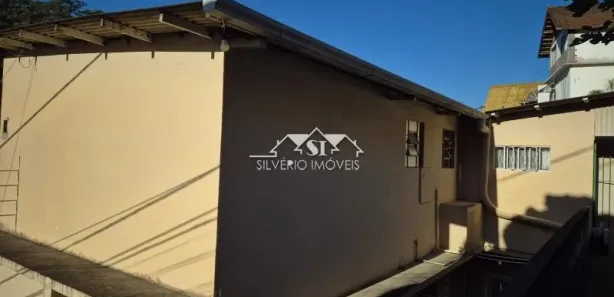 Casa com 2 Quartos à venda, 60m² no Castelanea, Petrópolis