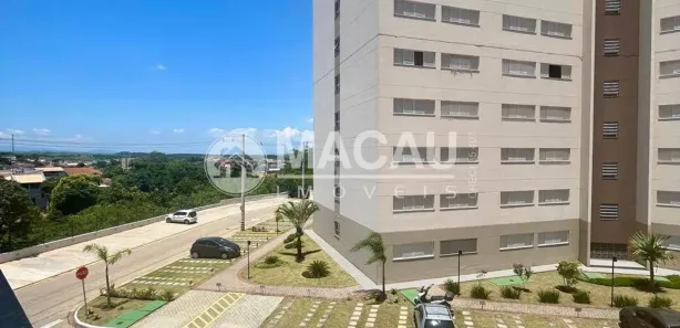 Kitnet com 1 Quarto à venda, 28m² no Alto da Bela Vista, Cachoeira Paulista