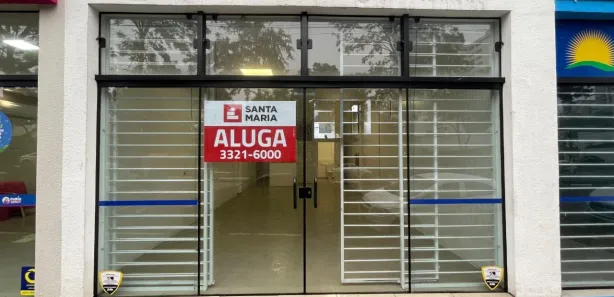 Loja / Salão / Ponto Comercial para alugar, 70m² no Centro, Chapecó