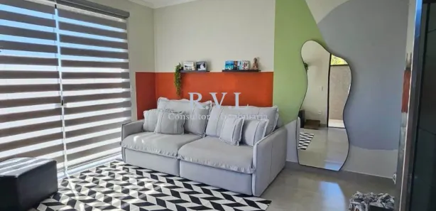 Sobrado com 2 Quartos à venda, 79m² no Jardim Maristela, Atibaia