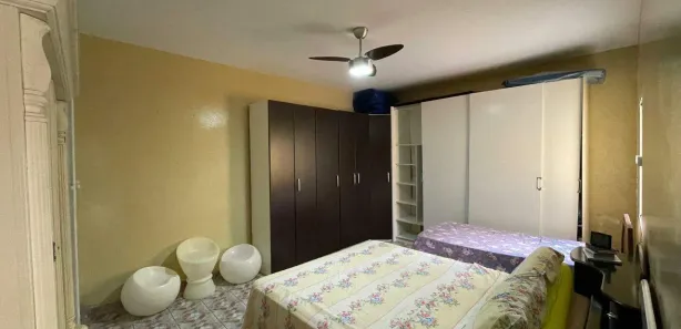 Sobrado com 6 Quartos para alugar, 1187m² no Califórnia, Itanhaém