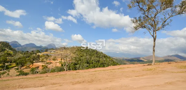 Terreno / Lote / Condomínio à venda, 28713m² no Araras, Petrópolis
