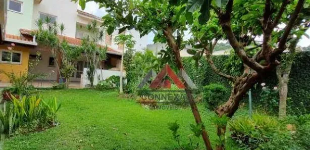 Sobrado com 4 Quartos para venda ou aluguel, 290m² no Jardim Carlos Cooper, Suzano